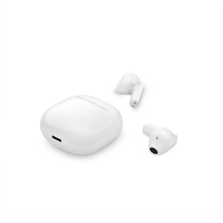 Energy Sistem | True-Wireless earphones | StreetMusic | Bluetooth | In-Ear | Microphone | Wireless | White - Image 3