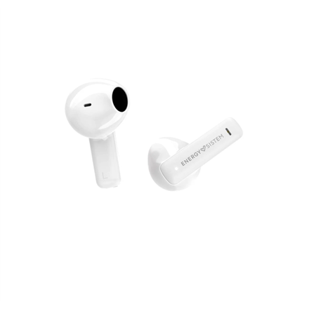 Energy Sistem | True-Wireless earphones | StreetMusic | Bluetooth | In-Ear | Microphone | Wireless | White - Image 5