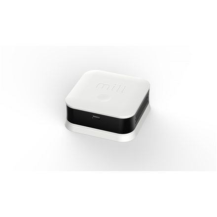 Mill | Sense smart indoor air quality monitor | SENSEAIR | White | No Display - Image 3