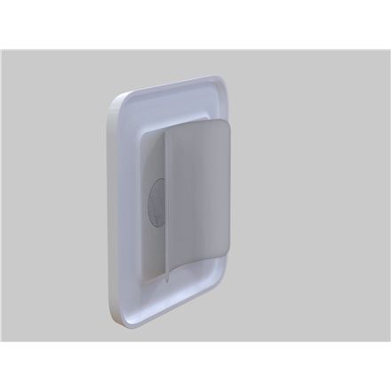 Mill | Sense smart indoor air quality monitor | SENSEAIR | White | No Display - Image 5