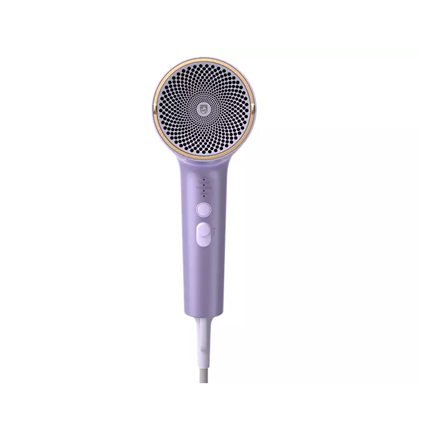 Philips Hair Dryer | BHD720/10 | 1800 W | Number of temperature settings 4 | Ionic function | Diffuser nozzle | Purple - Image 3