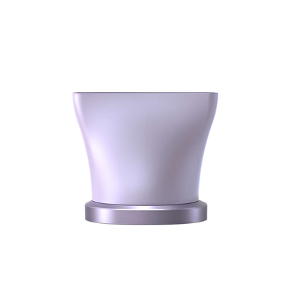 Philips Hair Dryer | BHD720/10 | 1800 W | Number of temperature settings 4 | Ionic function | Diffuser nozzle | Purple - Image 4