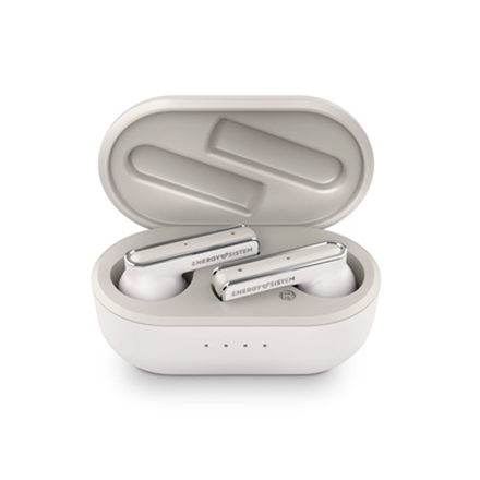 Energy Sistem | True Wireless Earbuds | Earphones Style 4 | Wireless | In-ear | Microphone | Wireless | Cream - Image 5