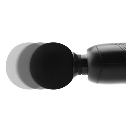 ETA | Mini Massage Gun | ETA166090000 | Number of power levels 5 | Black - Image 5