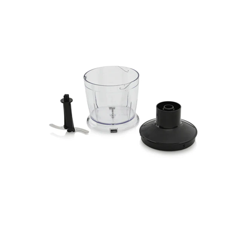 ETA | ETA505690000 TASSO | Hand Blender | 600 W | Black - Image 8