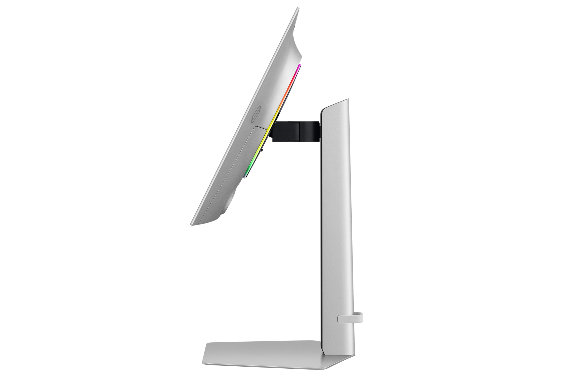 Samsung | LS27DG602SUXEN | 27 " | OLED | QHD | 17:9 | 360 Hz | 0.03 ms | 2560 x 1440 pixels | 250 cd/m² | HDMI ports quantity 2 - Image 6