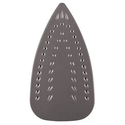 TEFAL | FV1713E0 Virtuo | Steam Iron | 2000 W | Water tank capacity 200 ml | Continuous steam 24 g/min | Dark Blue - Image 5