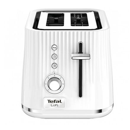 TEFAL Toeaster TT7611 White | TEFAL - Image 3