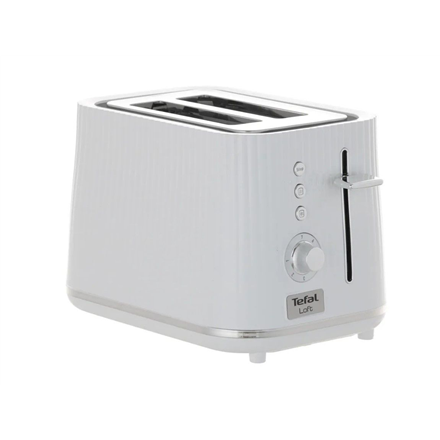 TEFAL Toeaster TT7611 White | TEFAL - Image 4