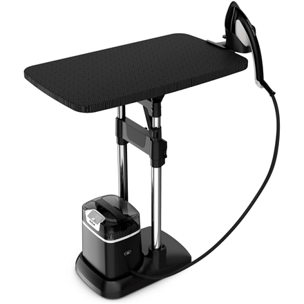 Tefal Garment Steamer IXEO QT1510 | TEFAL | 2980 W | 1 L | 45 g/min - Image 4