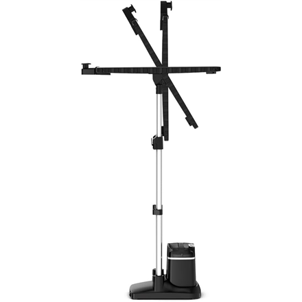 Tefal Garment Steamer IXEO QT1510 | TEFAL | 2980 W | 1 L | 45 g/min - Image 5