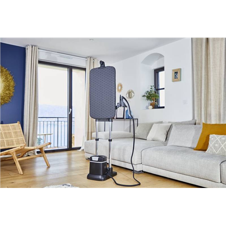 Tefal Garment Steamer IXEO QT1510 | TEFAL | 2980 W | 1 L | 45 g/min - Image 7