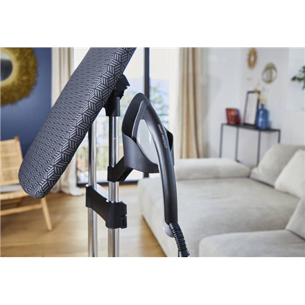 Tefal Garment Steamer IXEO QT1510 | TEFAL | 2980 W | 1 L | 45 g/min - Image 10