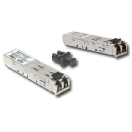 D-LINK DEM-310GT, 1-port mini-GBIC LX Single-mode Fiber Transceiver (up to 10km, support 3.3V power) | D-Link | Duplex LC | Wavelength 1310 nm nm