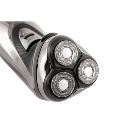 Mesko | Electric Shaver | MS 2920 | Silver - Image 3