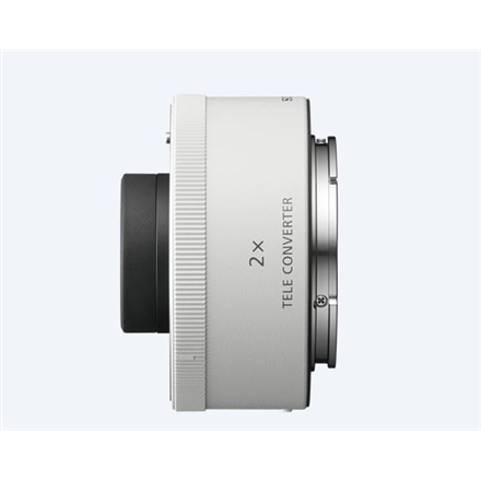 Sony | SEL-20TC 2x Teleconverter Lens | Sony - Image 3