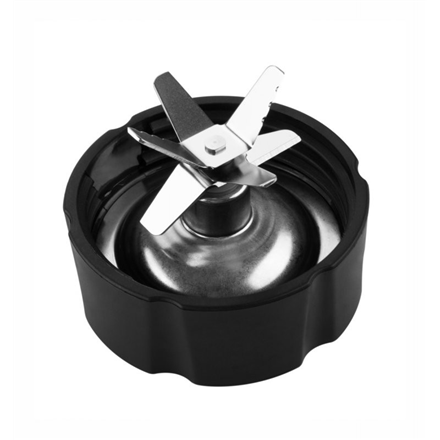 ETA | Blender | Twixer ETA601190000 | Tabletop | 1000 W | Jar material Glass | Jar capacity 1.75 L | Ice crushing | Stainless steel - Image 6