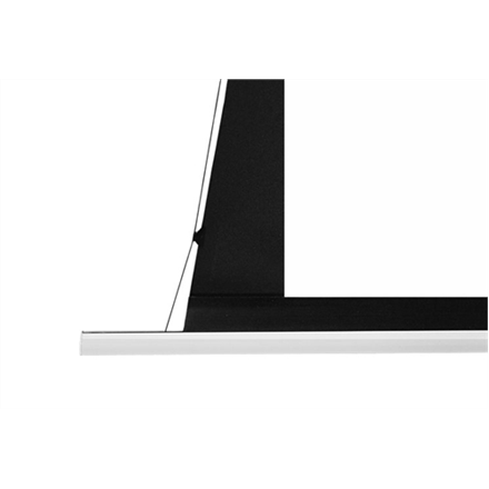 Elite Screens | Saker Tab-Tension Series | SKT165XHW2-E6 | Diagonal 165 " | 16:9 | Viewable screen width (W) 366 cm | White - Image 2
