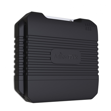 MikroTik LtAP LTE kit with RouterOS L4 License | MikroTik