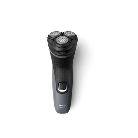 Philips | Shaver | S1142/00 | Operating time (max) 40 min | Wet & Dry | NiMH | Black/Grey - Image 3