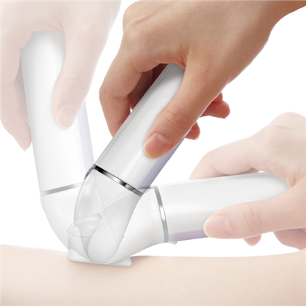 Panasonic ES-EY30-V503 Wet&Dry Epilator, White/Pink | Panasonic - Image 10