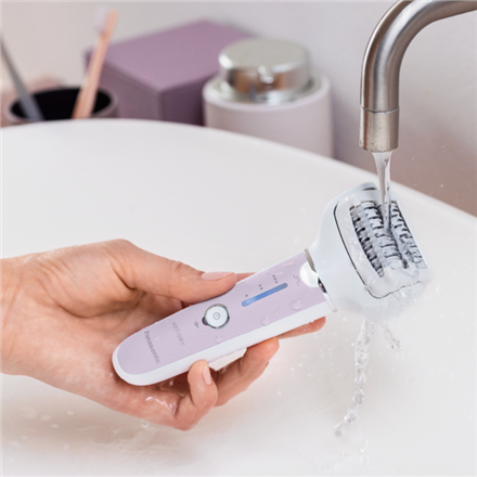 Panasonic ES-EY30-V503 Wet&Dry Epilator, White/Pink | Panasonic - Image 12
