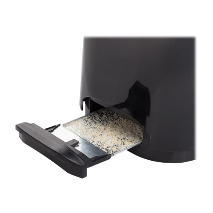 Tristar Toaster | BR-1025 | Number of slots 2 | Housing material Plastic | Black - Image 5