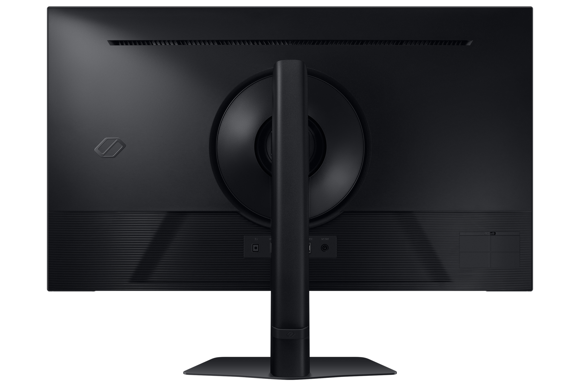 Samsung | LS32DG500EUXEN | 32 " | IPS | QHD | 16:9 | 180 Hz | 1 ms | 2560 x 1440 pixels | 350 cd/m² | HDMI ports quantity 1 | Black - Image 2