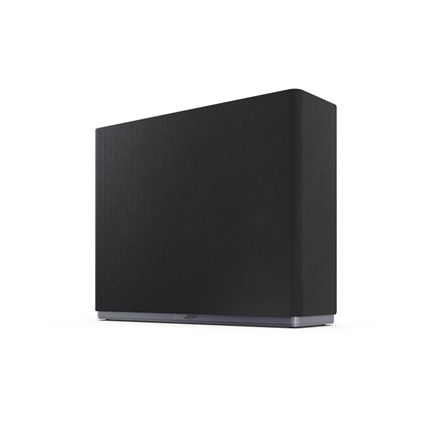 Sharp AQUOS Surround Subwoofer | CP-AWS0101 | Wi-Fi | Wireless connection - Image 3