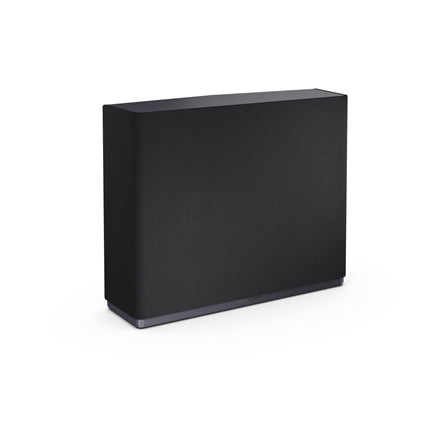 Sharp AQUOS Surround Subwoofer | CP-AWS0101 | Wi-Fi | Wireless connection - Image 4