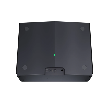 Sharp AQUOS Surround Subwoofer | CP-AWS0101 | Wi-Fi | Wireless connection - Image 6