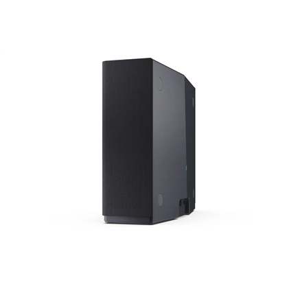 Sharp AQUOS Surround Subwoofer | CP-AWS0101 | Wi-Fi | Wireless connection - Image 7