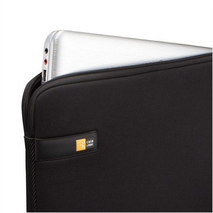 Case Logic | LAPS114K | Fits up to size 14.1 " | Sleeve | Black - Image 11