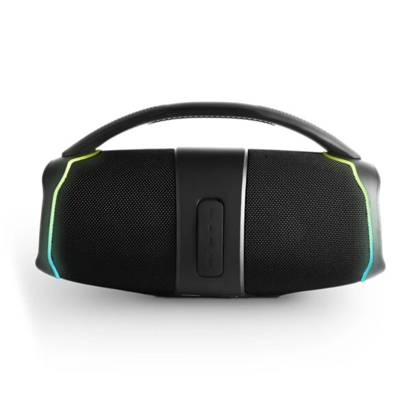 Energy Sistem HyperBeat Speaker | 80 W | Waterproof | Bluetooth | Black | Portable | -42±3 dB | Wireless connection - Image 2