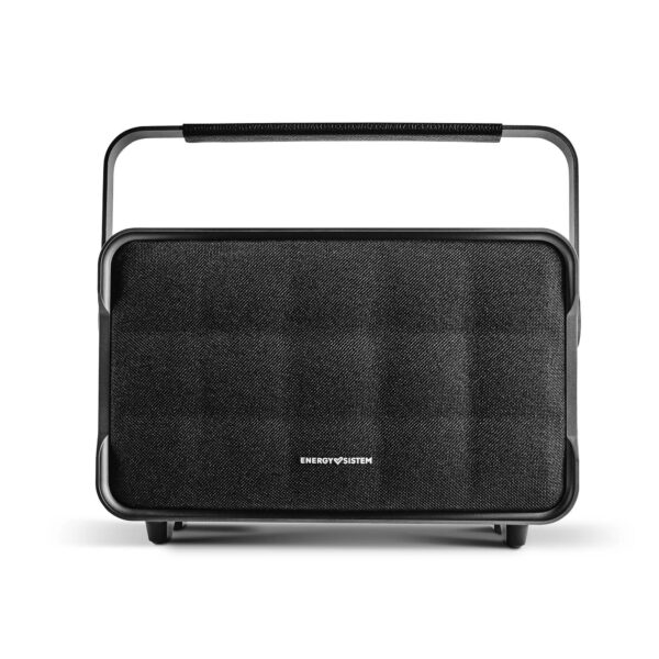 Energy Sistem Classy Speaker | 150 W | Bluetooth | Black | Portable | Wireless connection - Image 2