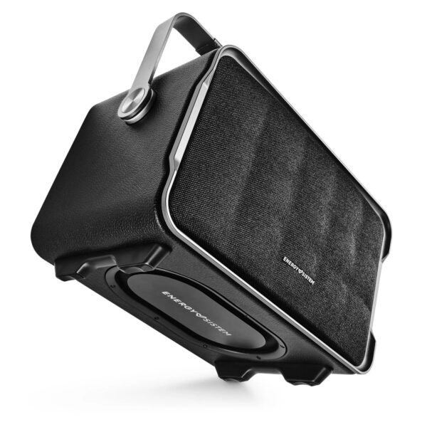 Energy Sistem Classy Speaker | 150 W | Bluetooth | Black | Portable | Wireless connection - Image 4