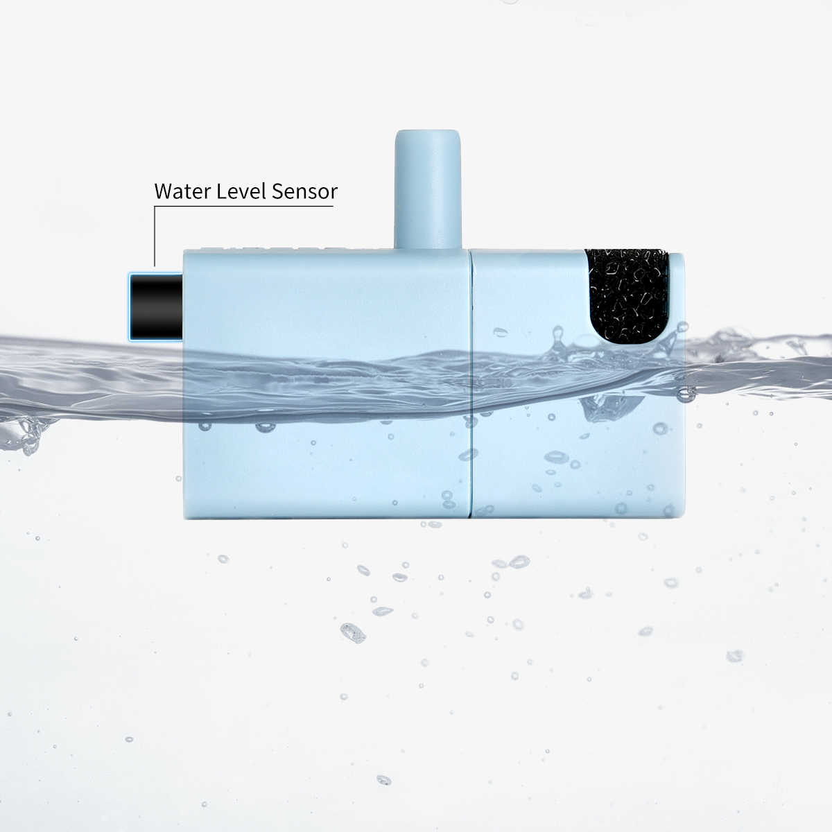 PETKIT Water Pump, Wireless, UVC - Image 2
