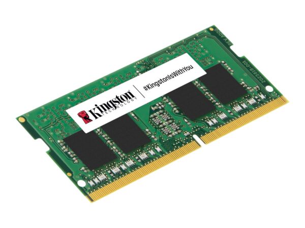 Kingston KVR32S22S8/8 8G D4-3200S22 1Rx8 SODIMM | Kingston - Image 2