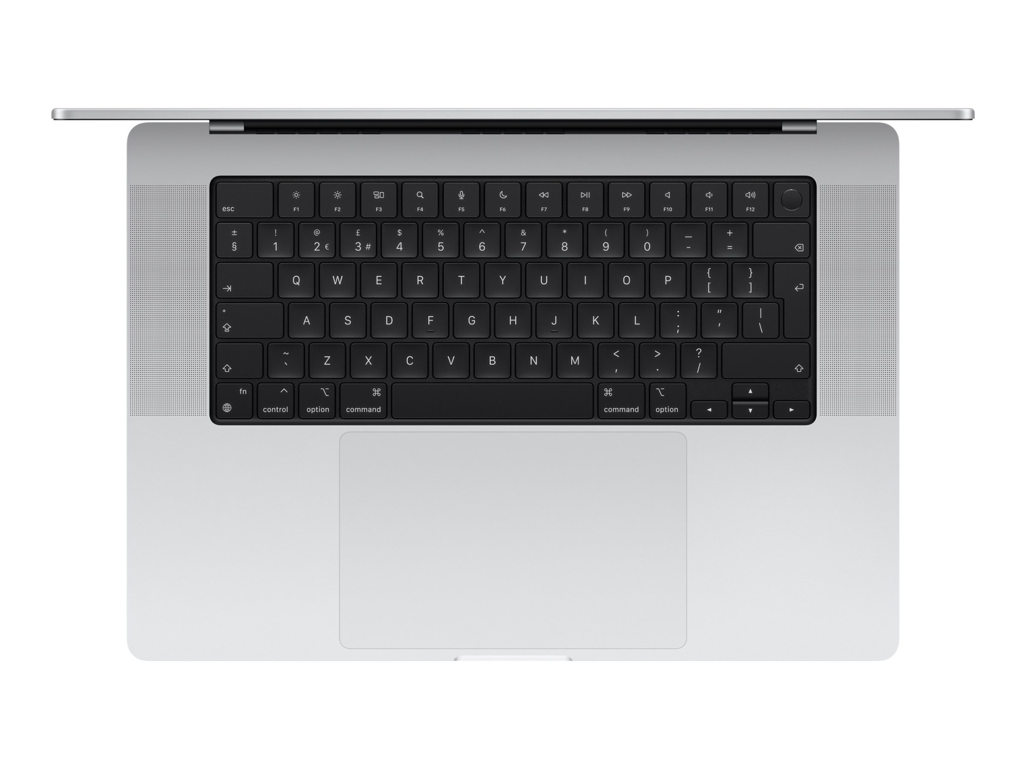 Apple MacBook | Pro | Silver | 16 " | 3456 x 2234 pixels | Apple M4 Pro | 48 GB | Solid-state drive capacity 512 GB | Apple M4 Pro chip 14-core CPU/20-core GPU | macOS | 802.11ax | Bluetooth version 5.3 | Keyboard language English | Keyboard backlit | Warranty 12 month(s) - Image 5