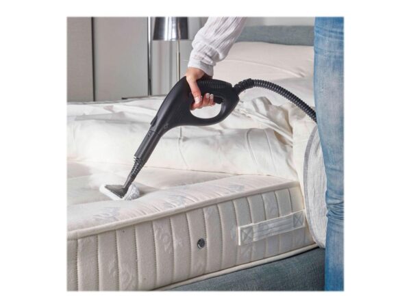 Polti | Steam cleaner | PTEU0267 Vaporetto Smart 30_S | Power 1800 W | Steam pressure 3 bar | Water tank capacity 1.6 L | White - Image 10
