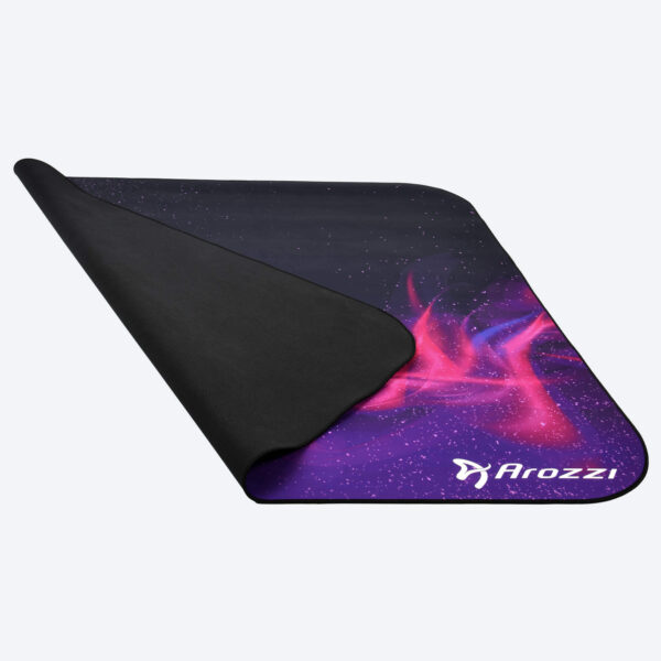 Arozzi | ZONA Quattro Floor Pad | Galaxy - Image 2