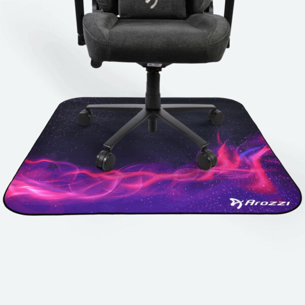 Arozzi | ZONA Quattro Floor Pad | Galaxy - Image 3