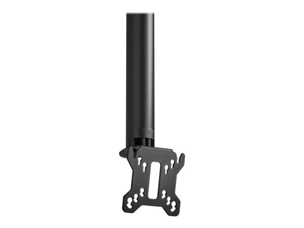 Vogels PUC 2415, 150 cm | Maximum weight (capacity) 40 kg | Black - Image 2
