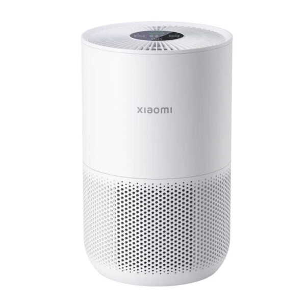 Xiaomi | Smart Air Purifier 4 Compact EU | 27 W | Suitable for rooms up to 16-27 m² | White - Image 3