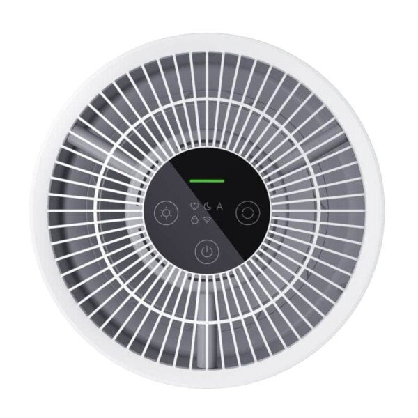 Xiaomi | Smart Air Purifier 4 Compact EU | 27 W | Suitable for rooms up to 16-27 m² | White - Image 4