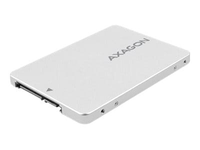 AXAGON Internal 2.5" box with SATA interface for M.2 SATA SSD | RSS-M2SD - Image 3