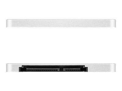 AXAGON Internal 2.5" box with SATA interface for M.2 SATA SSD | RSS-M2SD - Image 5