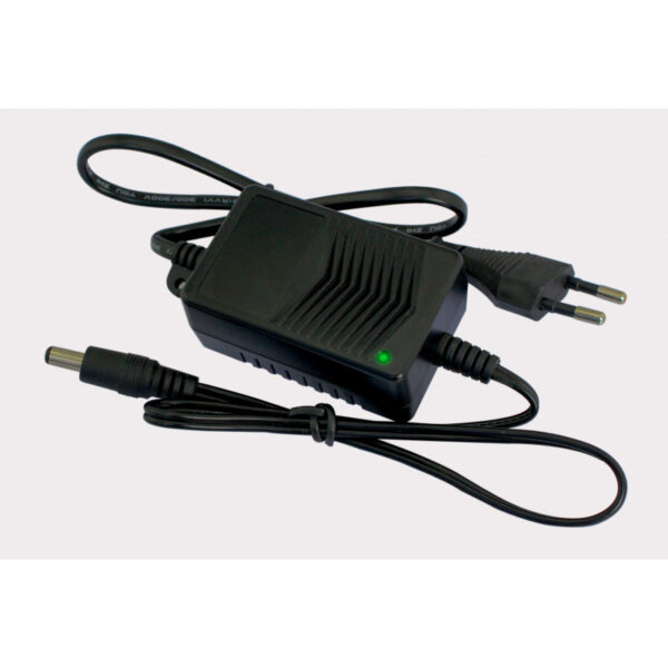 Hikvision | Power adapter | POWER BUBBLE PB-12-2TB | 12 V | Adapter
