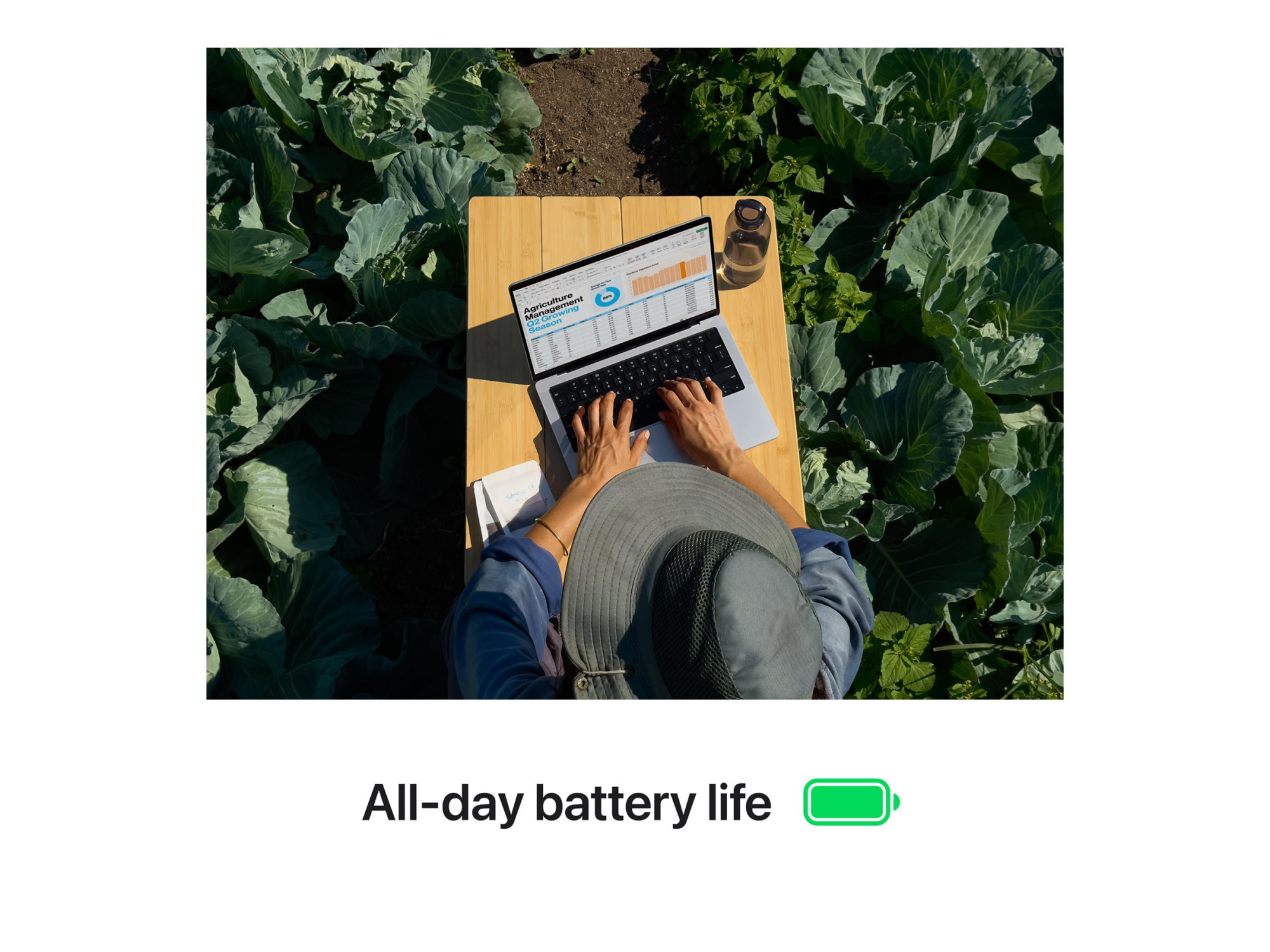 Apple MacBook Pro 14" Apple M4 10C CPU, 10C GPU/16GB/1TB GB SSD/Space Black/RUS | Apple - Image 8