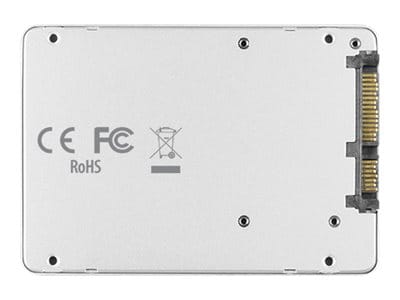 AXAGON Internal 2.5" box with SATA interface for M.2 SATA SSD | RSS-M2SD - Image 7